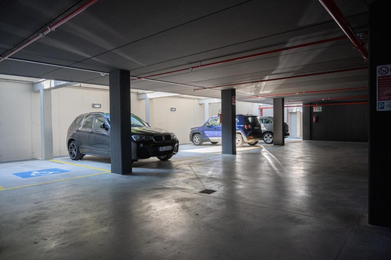 Ah Porticcioli Boutique Apartments San Felice del Benaco Exteriör bild