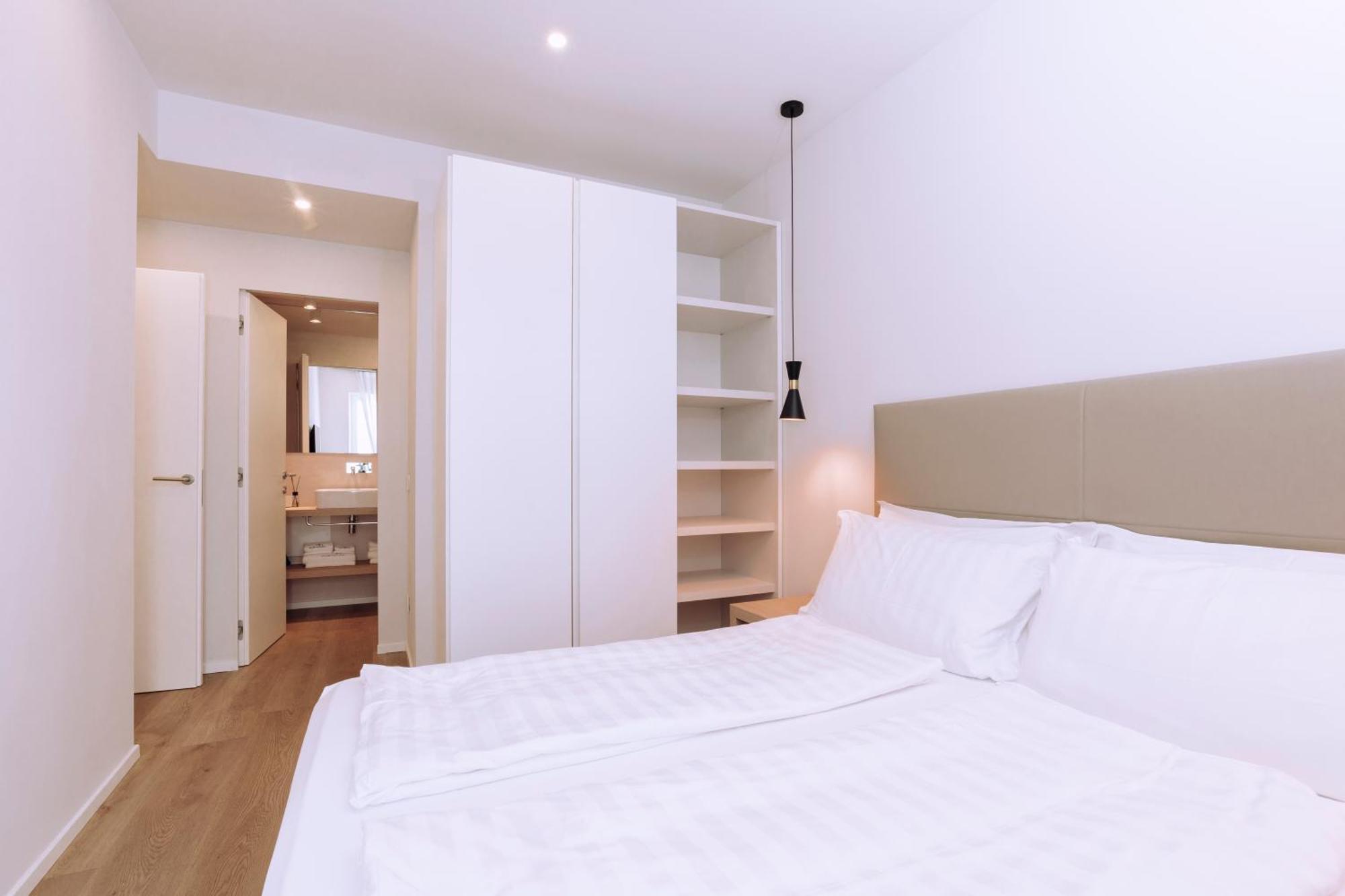 Ah Porticcioli Boutique Apartments San Felice del Benaco Exteriör bild