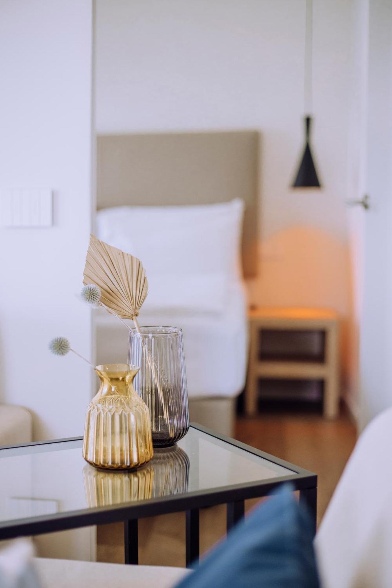 Ah Porticcioli Boutique Apartments San Felice del Benaco Exteriör bild