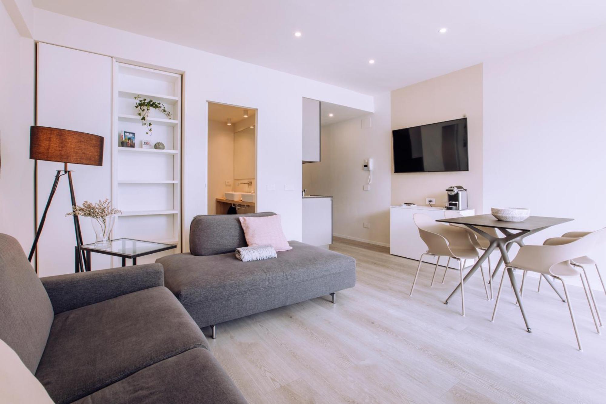 Ah Porticcioli Boutique Apartments San Felice del Benaco Exteriör bild