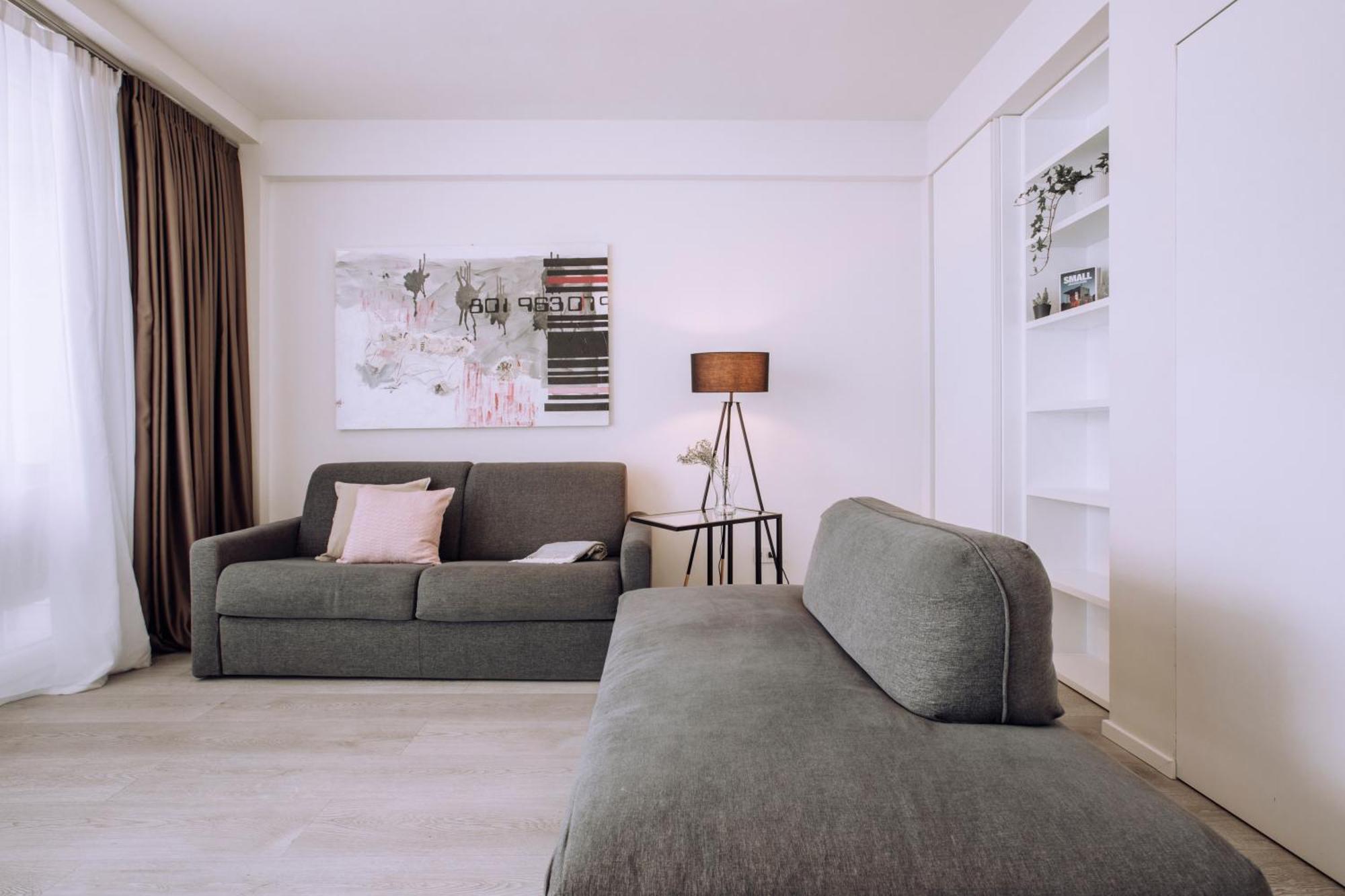 Ah Porticcioli Boutique Apartments San Felice del Benaco Exteriör bild